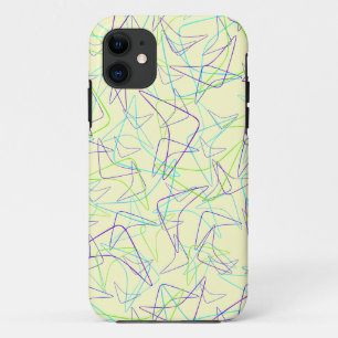 Carnival Boomerangs Case-Mate iPhone Case