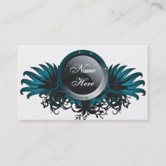 Carnival! Business Card