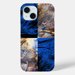 carnival chest iPhone 15 case