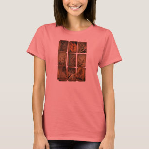 Carnival, Dragonflies, Trees T-Shirt