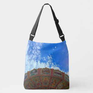 Carnival Dreams Tote/Bag Crossbody Bag