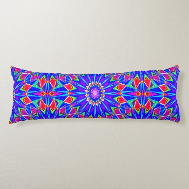Carnival Fun..... Body Cushion (Front)