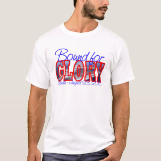 Carnival Glory 50th Anniversary Cruise T-Shirt