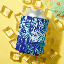 Carnival Horse Blues