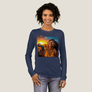CARNIVAL IN RIO Tri-Blend SHIRT