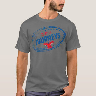 carnival Journey  T-Shirt