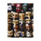 Carnival Masks