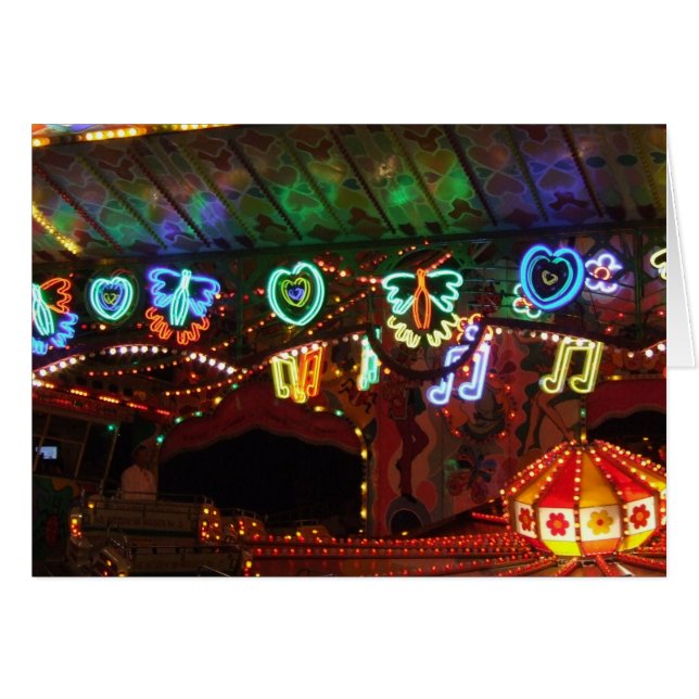 Carnival Neon (Front Horizontal)