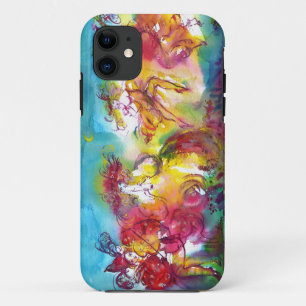 CARNIVAL NIGHT / Venetian Masquerade,Dance Music Case-Mate iPhone Case