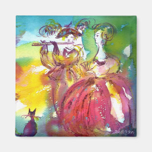 CARNIVAL NIGHT / Venetian Masquerade,,Dance Music Magnet