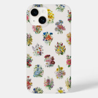 Carnival of flowers