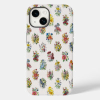Carnival of flowers