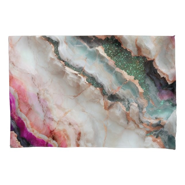 Carnival Pillowcase (Front)