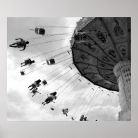 Carnival Swings