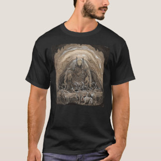 Carnivore Cave Painting Essential T-Shirt
