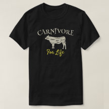 Carnivore for Life Meat Eater's