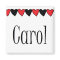 Carol Hearts Name