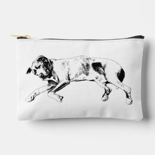 Carol-Quiet Essentials Accessory Pouch