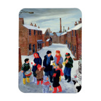 Carol Singers