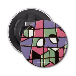 Carolers Bottle Opener