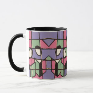 Carolers Mug