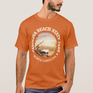 Carolina Beach SP T-Shirt