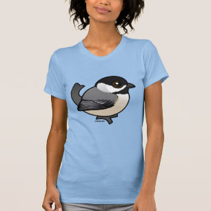 Carolina Chickadee T-Shirt