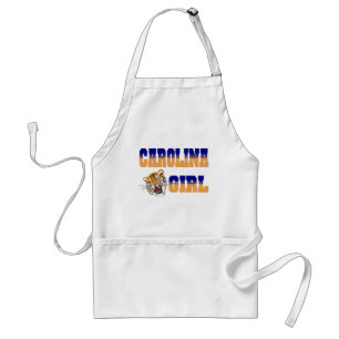 Carolina Girl Standard Apron