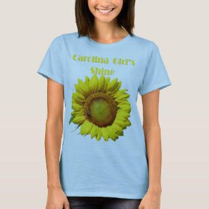 Carolina Girls T-Shirt
