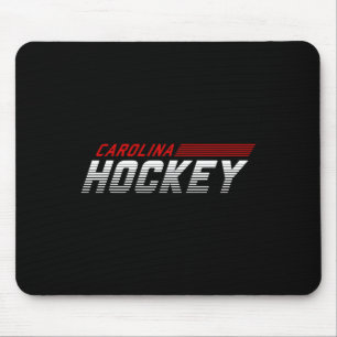 Carolina Hockey Blades Of Steel Gameday Fan Gear Mouse Pad