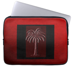 Carolina Palm Sleeve
