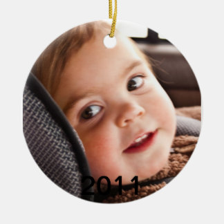 Caroline, Ceramic Tree Decoration