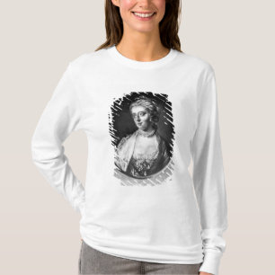 Caroline Matilda, Queen of Denmark and Norway T-Shirt