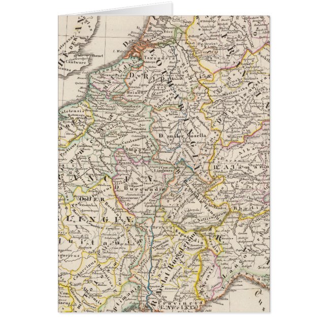 Carolingian Empire (Front)