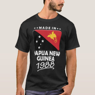 Carol's New Guinea Shirt