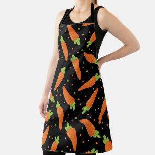 Carotte Apron
