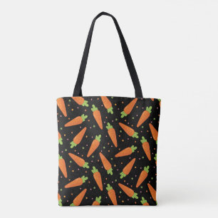 Carotte Tote Bag