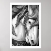 Carousel 18 Poster Print