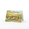 Carousel Birthday Greeting Card