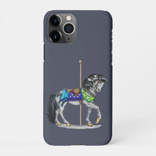 Carousel Horse Case-Mate iPhone Case