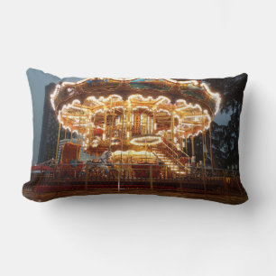 carousel lumbar cushion