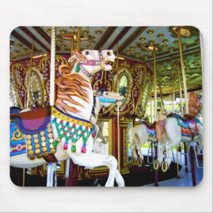 CAROUSEL ~  Mousepad
