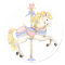 Carousel Pony