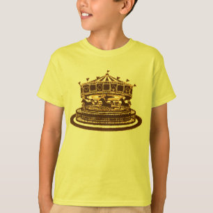 Carousel T-Shirt