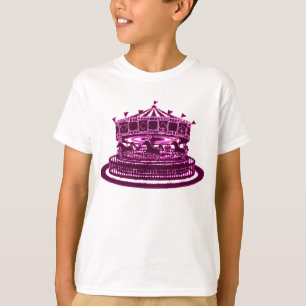 Carousel T-Shirt