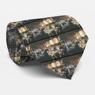 Carousel Tie
