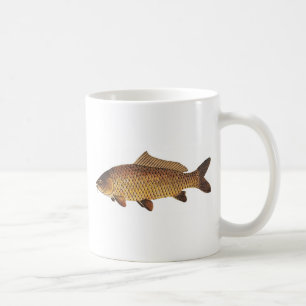 Carp Coffee Mug