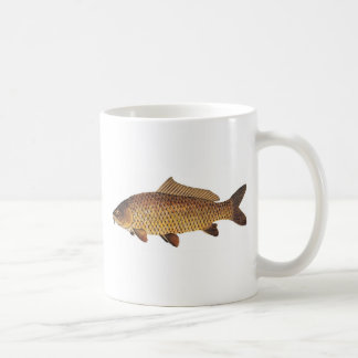 Carp Coffee Mug