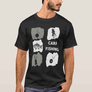 Carp Fishing 1 T-Shirt