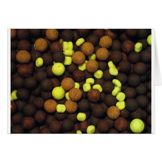 Carp Fishing - Boilies 2 (Front Horizontal)